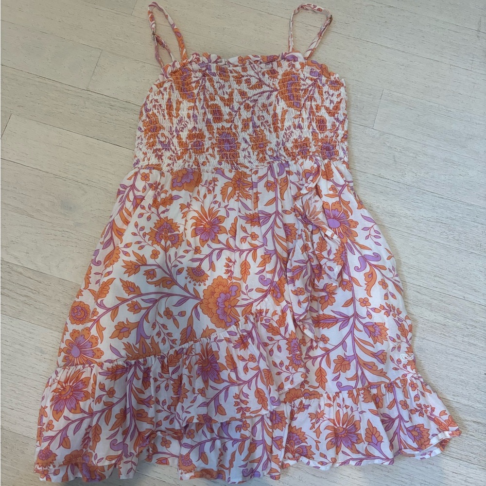 Girls Vineyard Vines dress
